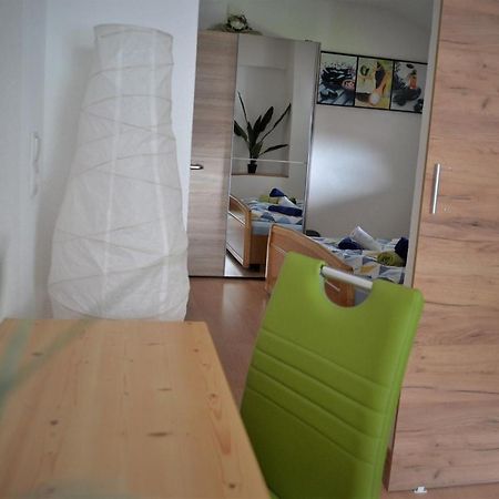 Appartement Thermenzeit Ленгенфельд Екстер'єр фото